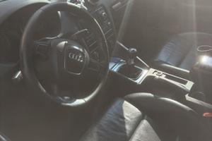 Audi a3 2009 s-line