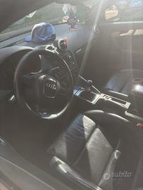 Audi a3 2009 s-line