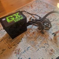 alimentatore 550w 
