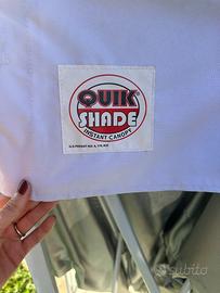 Gazebo QUIK SHADE Instant Canopy 3X3