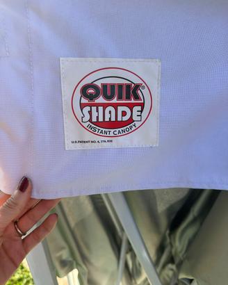 Gazebo QUIK SHADE Instant Canopy 3X3