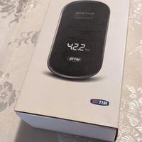 Huawei E587 è un router WiFi portatile