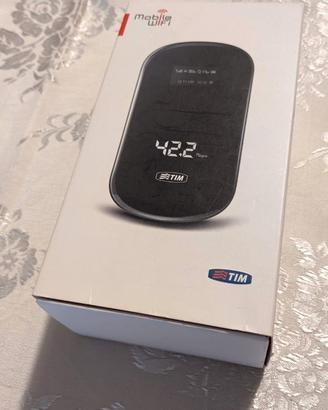 Huawei E587 è un router WiFi portatile