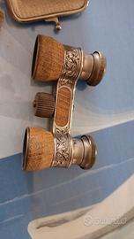 binocolo anni 20. 30