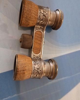 binocolo anni 20. 30