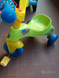 Triciclo
