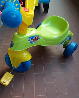 Triciclo