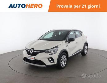 RENAULT Captur HG86384