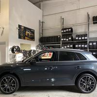Cerchi NUOVI Audi Q5 raggio 20 cod.8742
