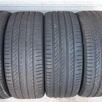 4 GOMME USATE ESTIVO 2454519 - CP87016872