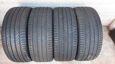 4 GOMME USATE ESTIVO 2454519 - CP87016872