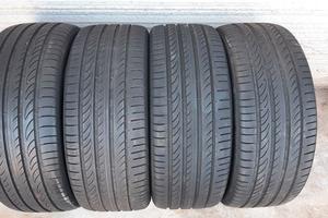 4 GOMME USATE ESTIVO 2454519 - CP87016872