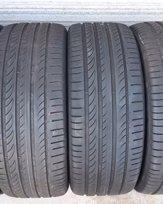 4 GOMME USATE ESTIVO 2454519 - CP87016872