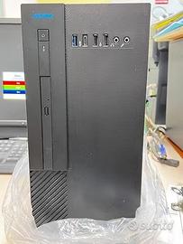 Case ASUS con alimentatore