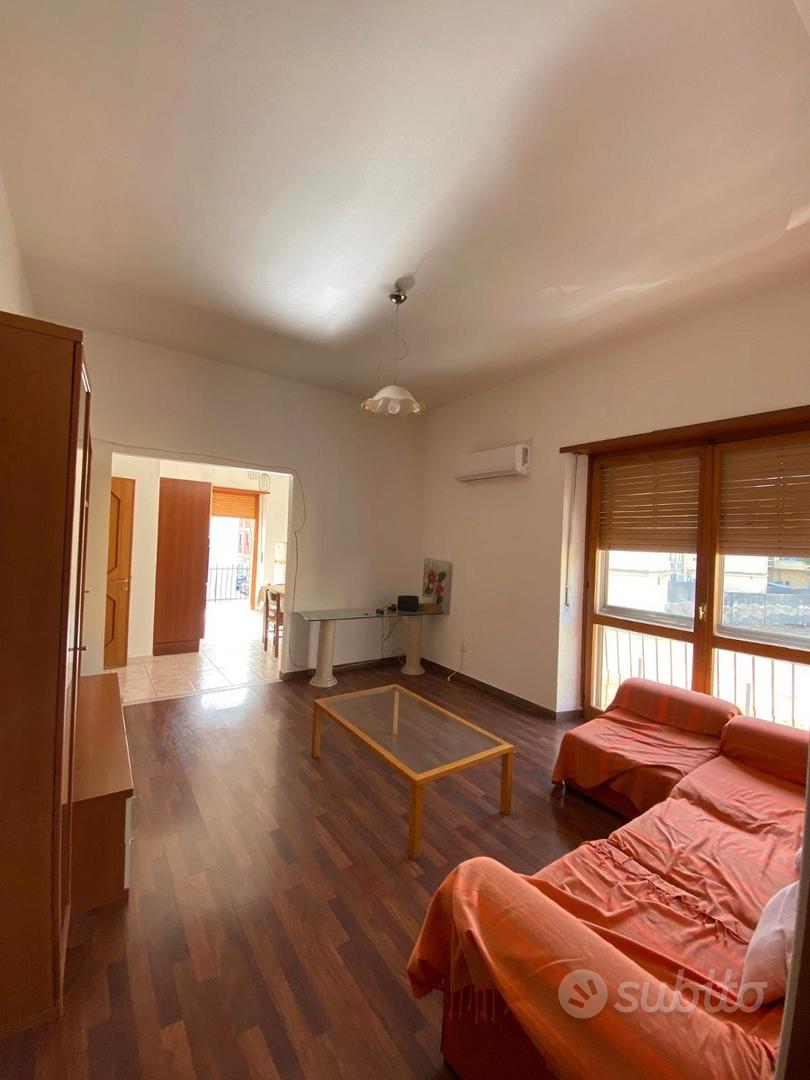 Appartamento – Oristano, Città Giardino, Aristanis/Oristano - Vista 2