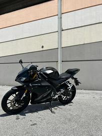 Yamaha yzf-R125