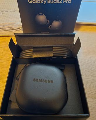 Samsung Galaxy Buds2 Pro