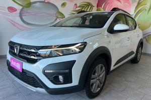 Dacia Sandero Stepway 1.0 TCe ECO-G Comfort
