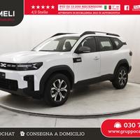 Dacia Bigster 1.8 hybrid Expression 155cv