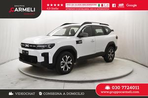 Dacia Bigster 1.8 hybrid Expression 155cv