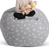 Fodera sedia a sacco Creative QT Stuff 'n Sit