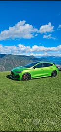 focus st