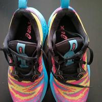 Scarpe Asics Gel-Cumulus 25 da donna