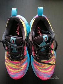 Scarpe Asics Gel-Cumulus 25 da donna