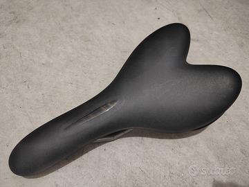 Sella MBT con inserto in gel