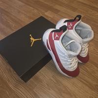 Nike jordan max aura 7