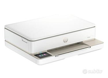 Stampante Multifunzione HP ENVY 6120e