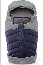 Sacco inglesina