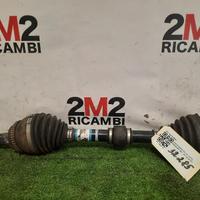 SEMIASSE ANTERIORE DESTRO LEXUS RX Serie 434104808