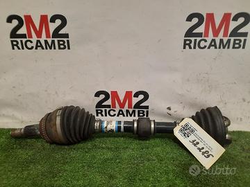 SEMIASSE ANTERIORE DESTRO LEXUS RX Serie 434104808