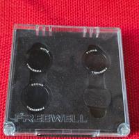 Filtri FREEWELL per DJI NEO – ND8 ND16 ND32 – Pari