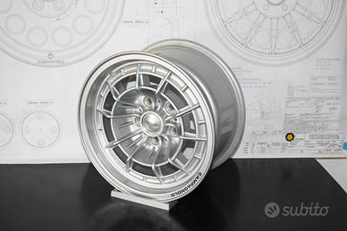 CERCHIO SEBRING 7,5X14 5X108 FIAT DINO