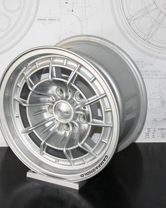 CERCHIO SEBRING 7,5X14 5X108 FIAT DINO
