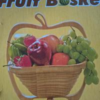 Fruit basket