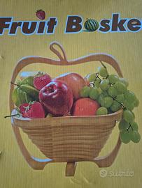 Fruit basket