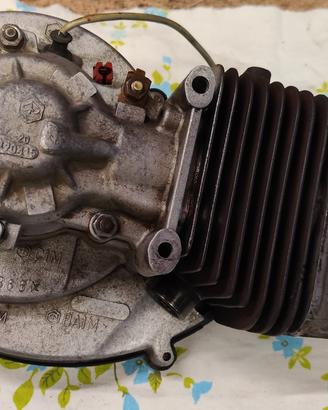 motore originale piaggio ciao 50 sp12