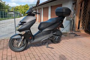 Aprilia Leonardo 250 st