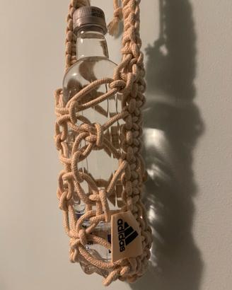 Porta borraccia Adidas