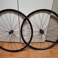 ruote fulcrum racing 600