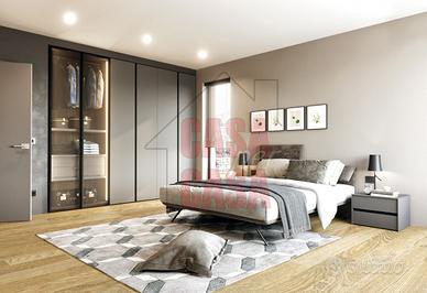 Attico di nuova costruzione ad Abano Terme