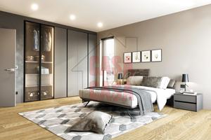 Attico di nuova costruzione ad Abano Terme