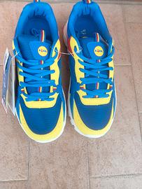scarpe Lidl 2021