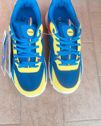 scarpe Lidl 2021