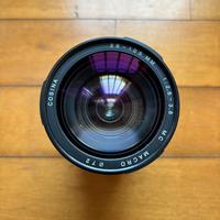 OBBIETTIVO COSINA MF ZOOM MACRO 28-105 f:2,8-3,8