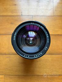 OBBIETTIVO COSINA MF ZOOM MACRO 28-105 f:2,8-3,8