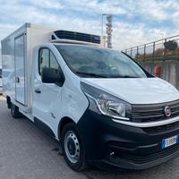 Fiat Talento 1.6 MJ ISOTERMICO COIBENTATO